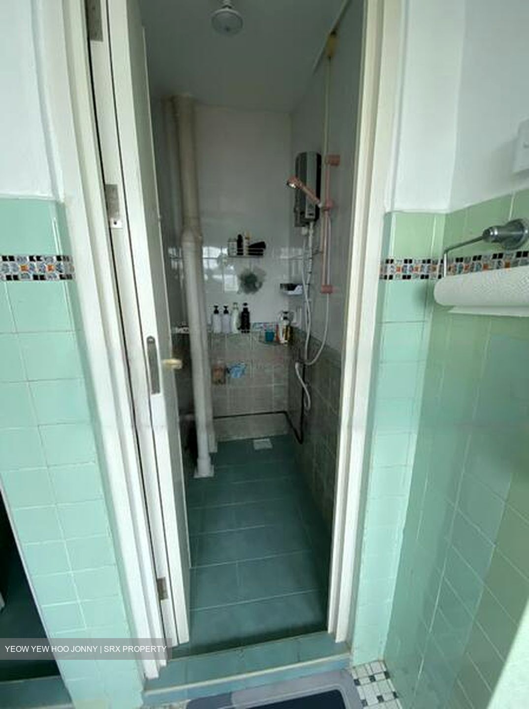 Blk 22 Bendemeer Ville (Kallang/Whampoa), HDB 4 Rooms #470508541